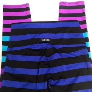 K-Deer leggings